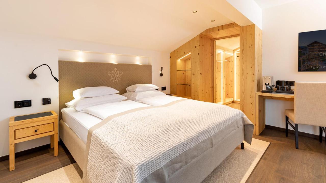 Hotel Gruenauerhof Wals-Siezenheim Екстер'єр фото