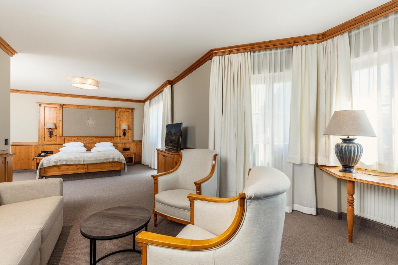 Hotel Gruenauerhof Wals-Siezenheim Екстер'єр фото