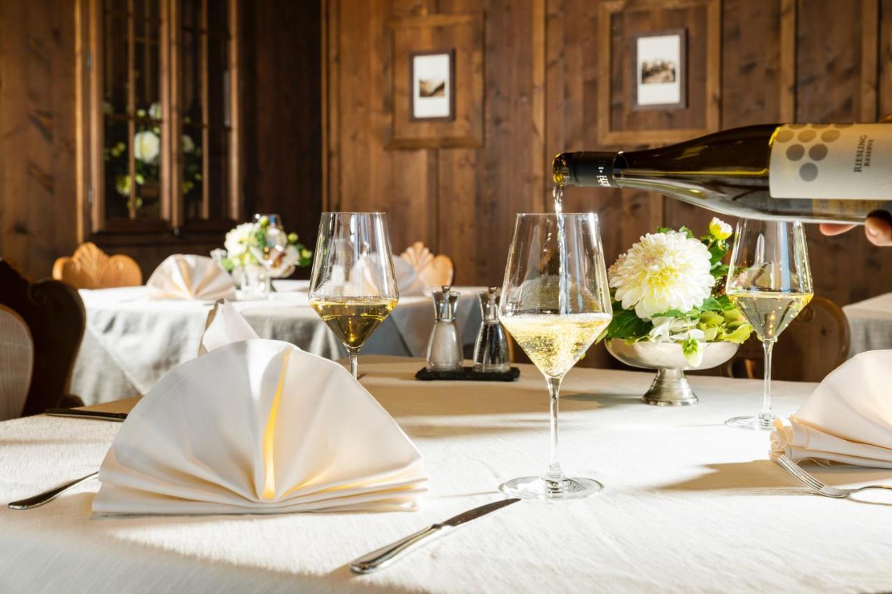 Hotel Gruenauerhof Wals-Siezenheim Екстер'єр фото