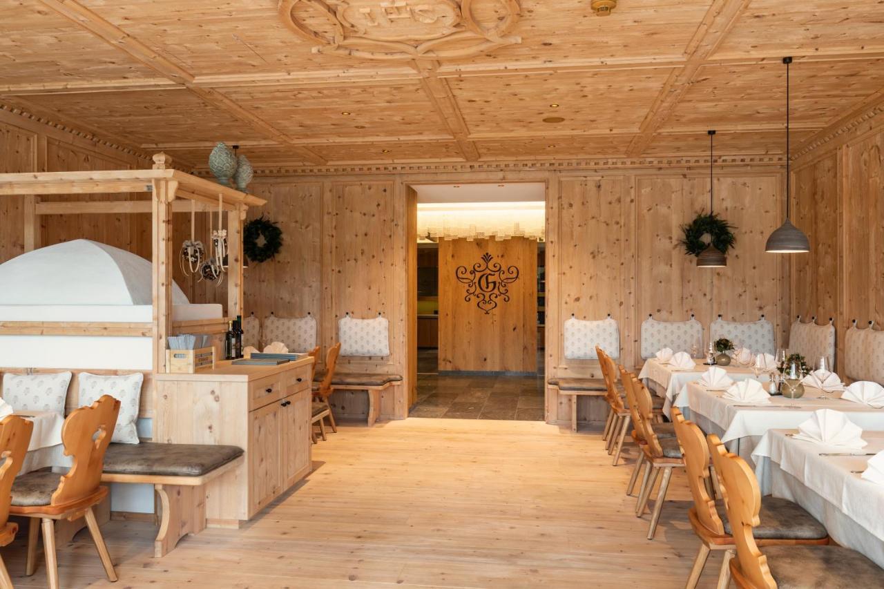 Hotel Gruenauerhof Wals-Siezenheim Екстер'єр фото