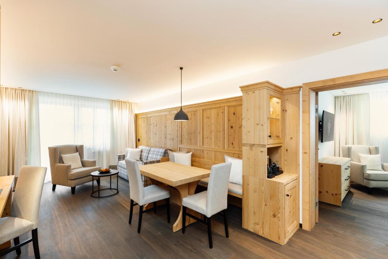 Hotel Gruenauerhof Wals-Siezenheim Екстер'єр фото
